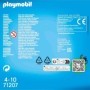 Playmobil - Set 2 Figurine - Pompieri Cu Accesorii Playmobil - 3